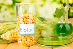 Calton biofuel availability
