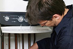 boiler repair Calton
