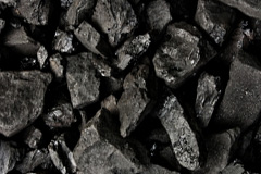 Calton coal boiler costs